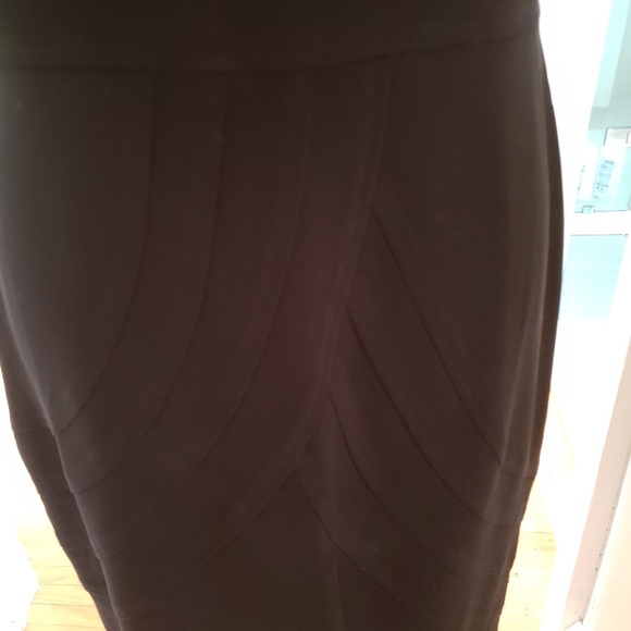 Bianca Nygard Black dress - Picture 4 of 5